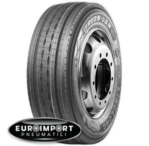 Linglong ETS100 295/80 R22 154/149 M